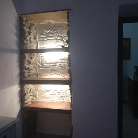 Traditional Stone House * Ано-Сирос